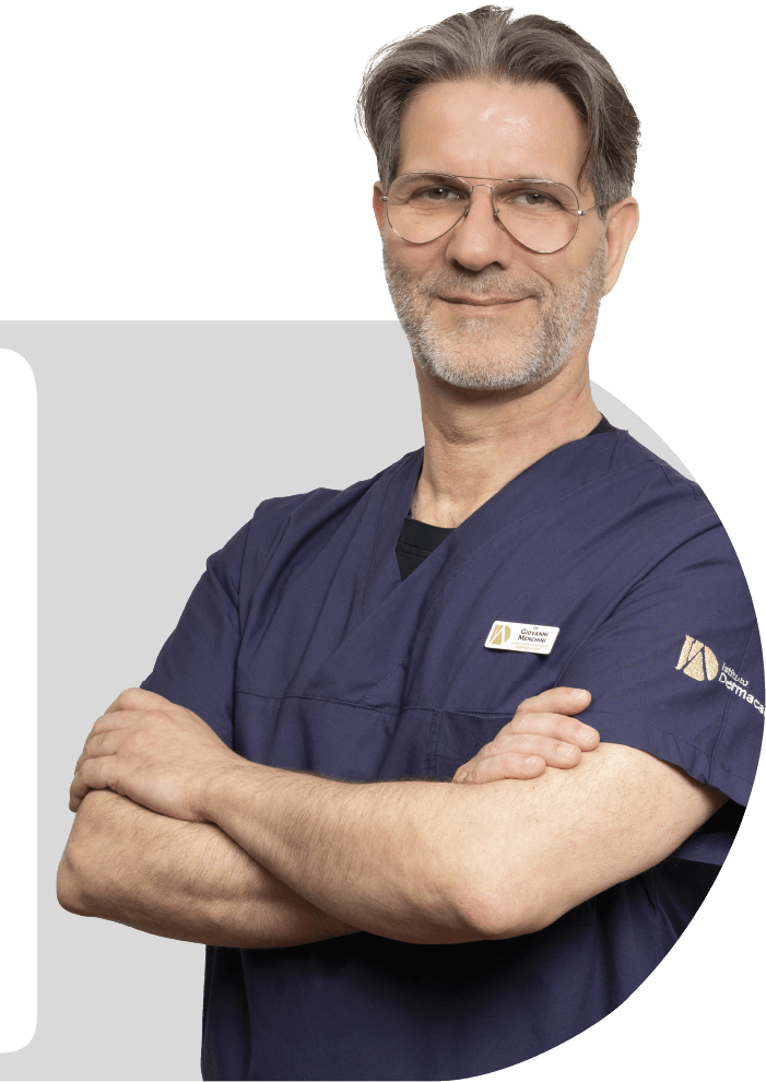 Doctor Giovanni Menchini