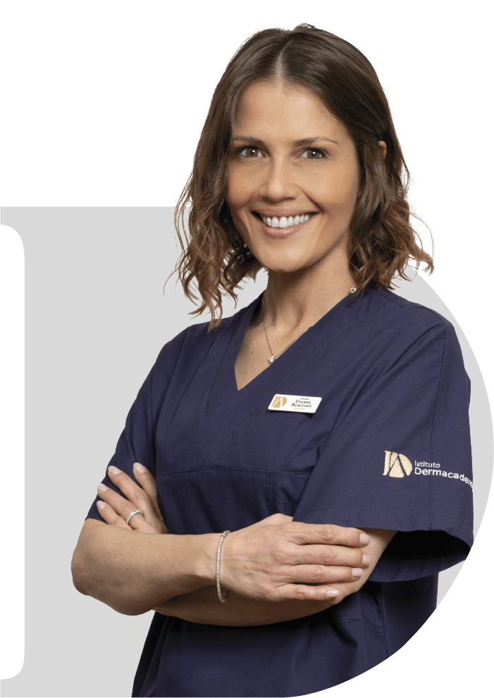Doctor Chiara Scacciati