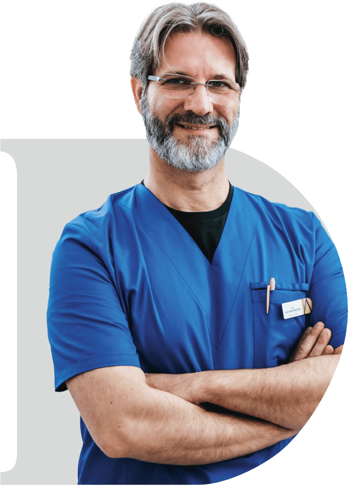 Doctor Giovanni Menchini