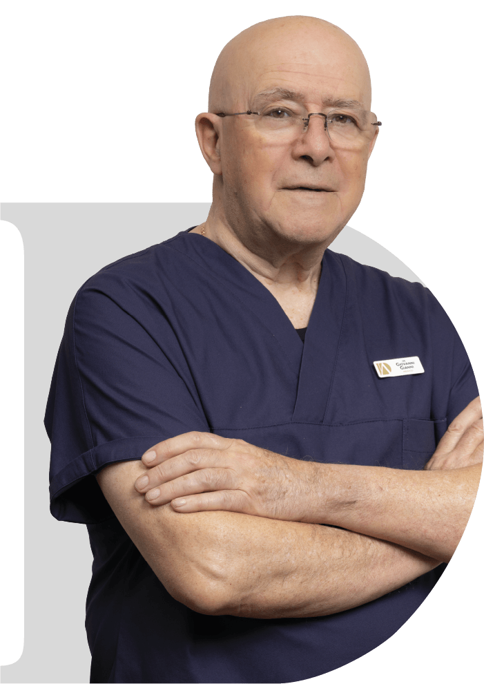 Doctor Giovanni Gianni