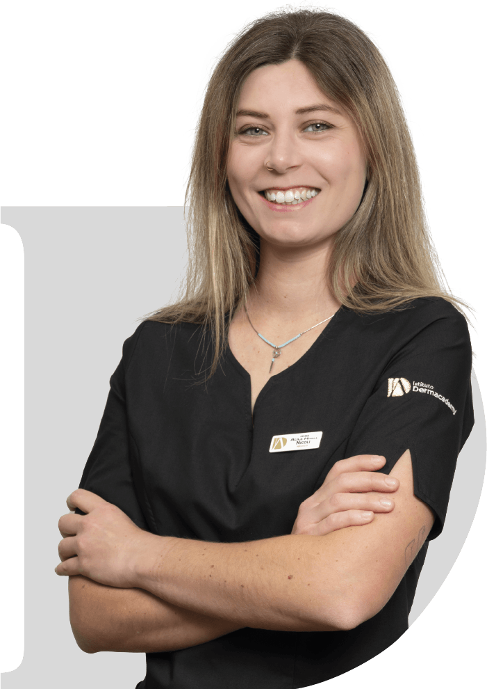 Doctor Alice Nicoli