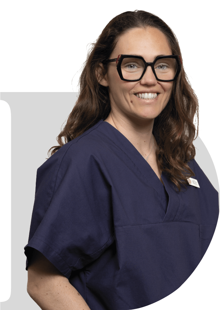 Doctor Costanza Martelli