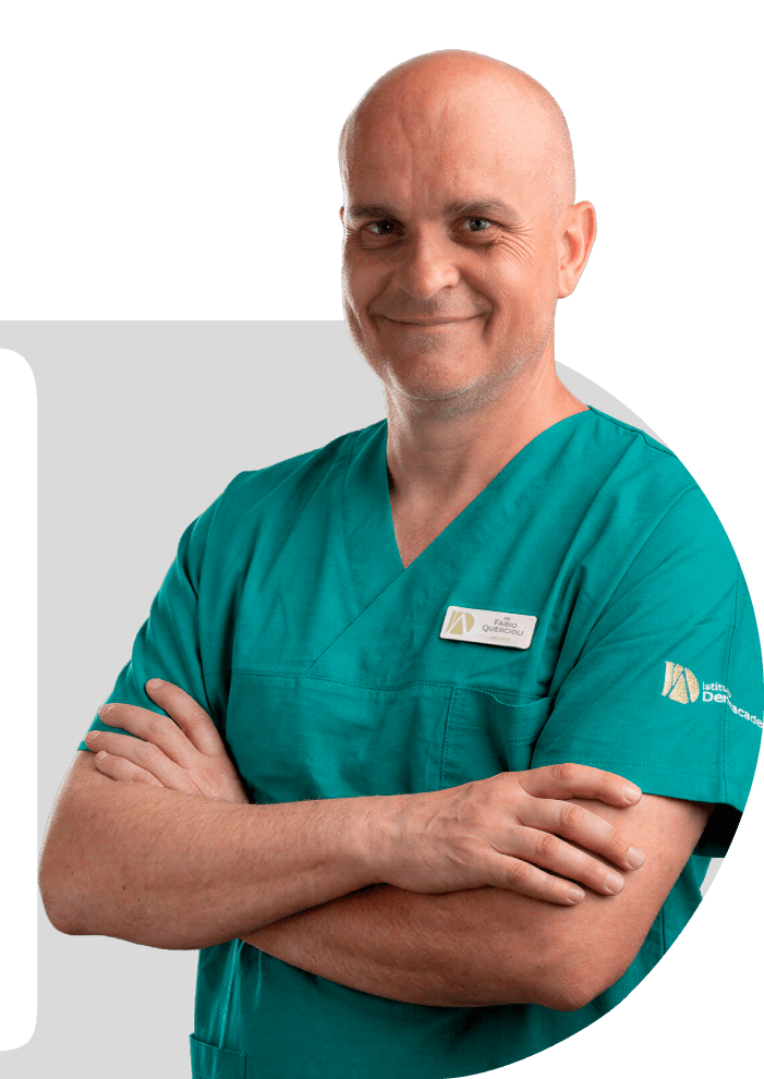 Doctor Fabio Quercioli