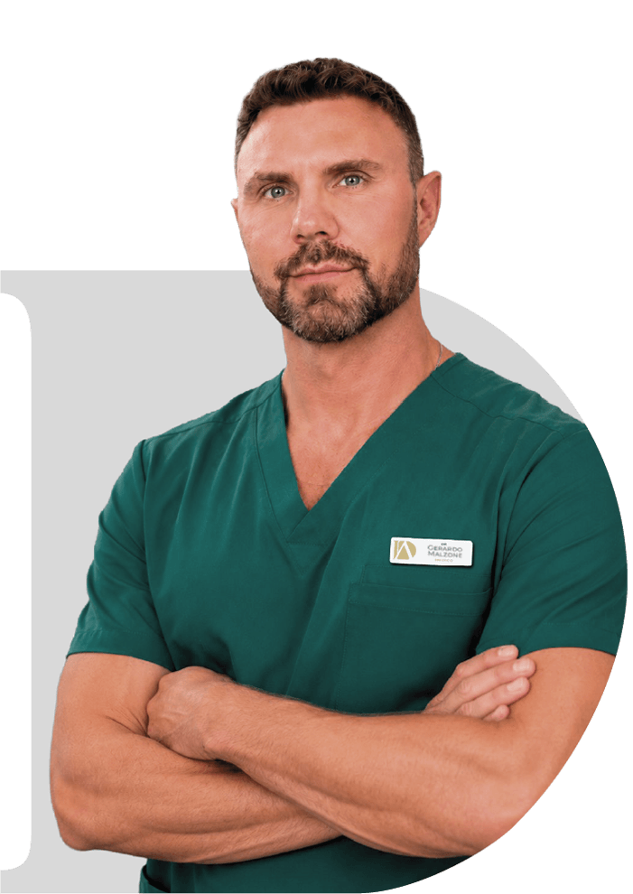 Doctor Gerardo Malzone